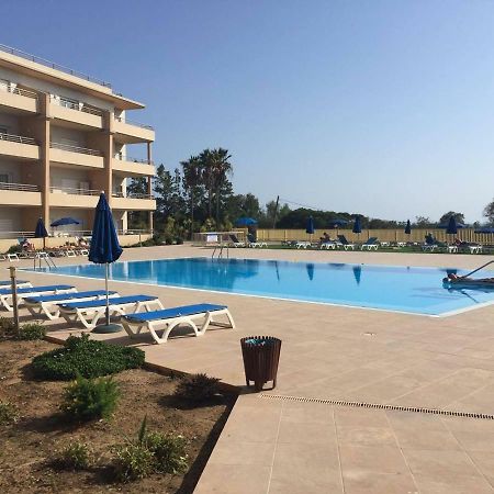 Apartamento em Quinta da Barracuda Albufeira Exterior foto
