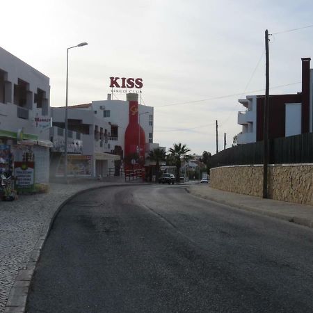 Apartamento em Quinta da Barracuda Albufeira Exterior foto