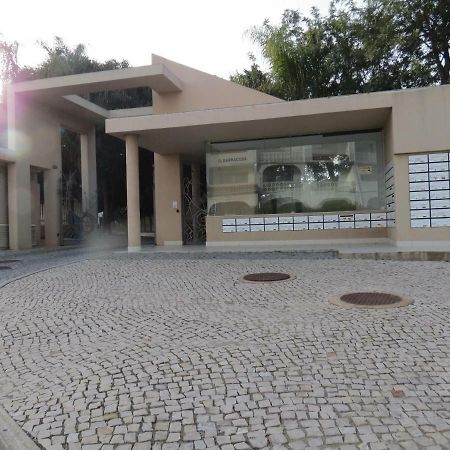 Apartamento em Quinta da Barracuda Albufeira Exterior foto