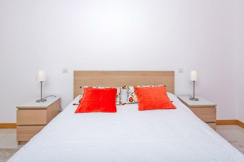 Apartamento em Quinta da Barracuda Albufeira Exterior foto