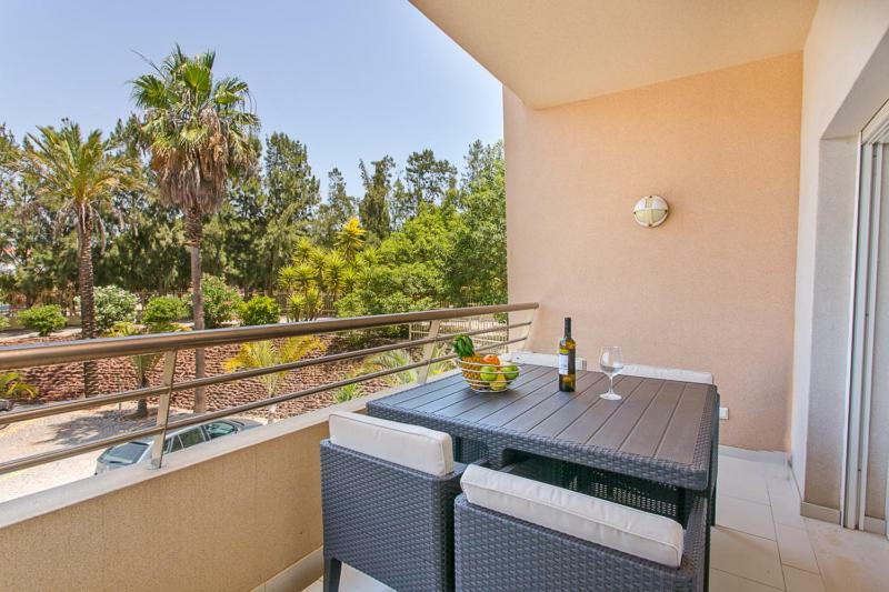 Apartamento em Quinta da Barracuda Albufeira Exterior foto