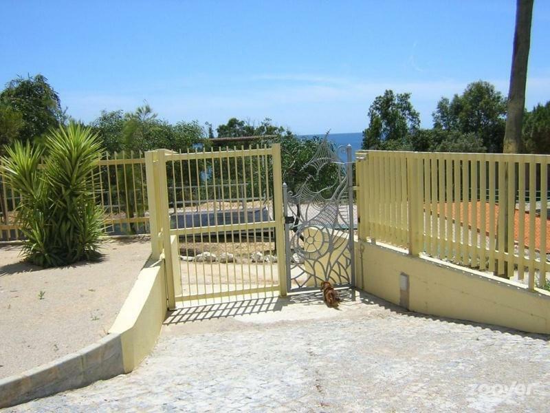 Apartamento em Quinta da Barracuda Albufeira Exterior foto