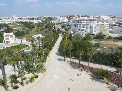 Apartamento em Quinta da Barracuda Albufeira Exterior foto